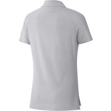 adidas Go-To Short Sleeve Polo Shirt - Womens Golf