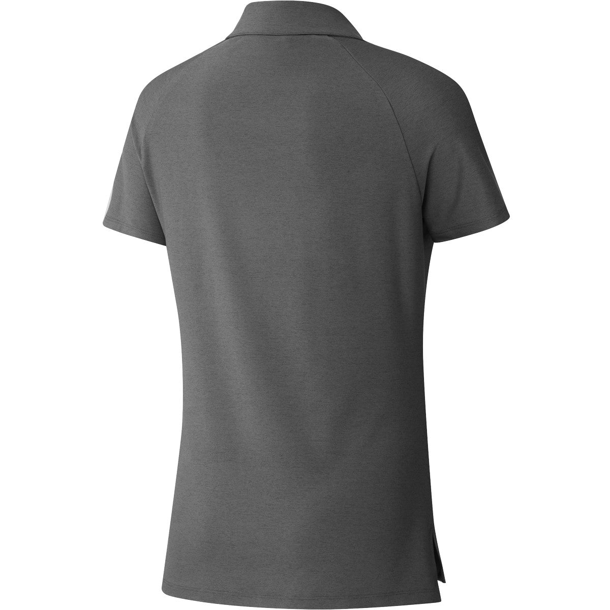 adidas Go-To Short Sleeve Polo Shirt - Womens Golf