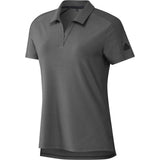 adidas Go-To Short Sleeve Polo Shirt - Womens Golf