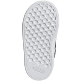 adidas Grand Court 2.0 Infant Shoes in White