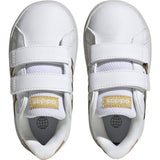 adidas Grand Court 2.0 Infant Sneakers