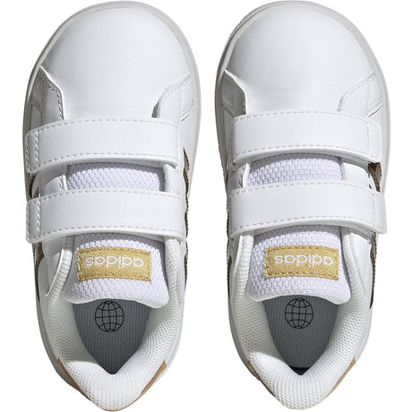 adidas Grand Court 2.0 Infant Sneakers