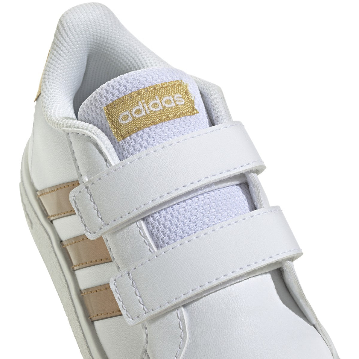 adidas Grand Court 2.0 Infant Sneakers