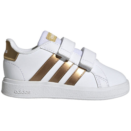 adidas Grand Court 2.0 Infant Sneakers