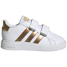 adidas Grand Court 2.0 Infant Sneakers