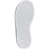 adidas Grand Court 2.0 Kids Tennis Shoes in White