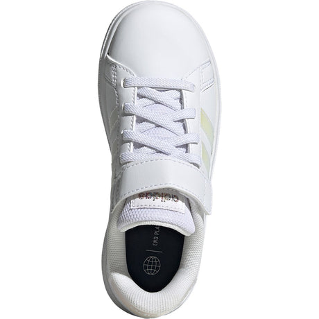 adidas Grand Court 2.0 Kids Tennis shoes in White