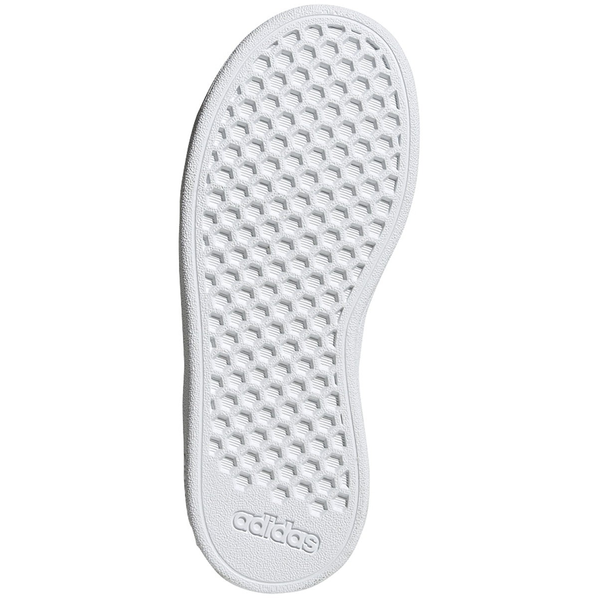 adidas Grand Court 2.0 Kids Tennis shoes in White