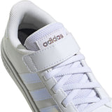 adidas Grand Court 2.0 Kids Tennis shoes in White