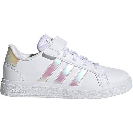 adidas Grand Court 2.0 Kids Tennis shoes in White