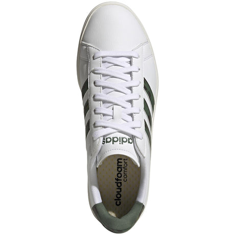 adidas Grand Court 2.0 Mens Tennis Shoe