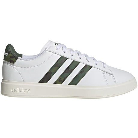 adidas Grand Court 2.0 Mens Tennis Shoe