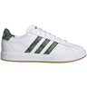 adidas Grand Court 2.0 Mens Tennis Shoes with Camouflage Stripes
