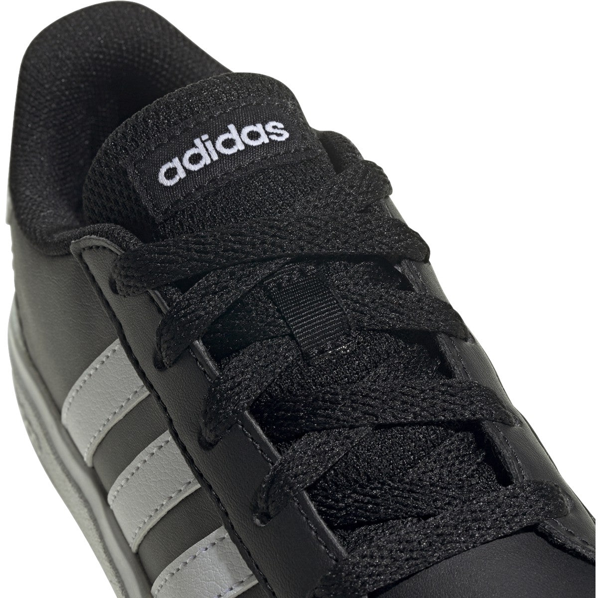 adidas Grand Court 2.0 Shoe - Kids Tennis