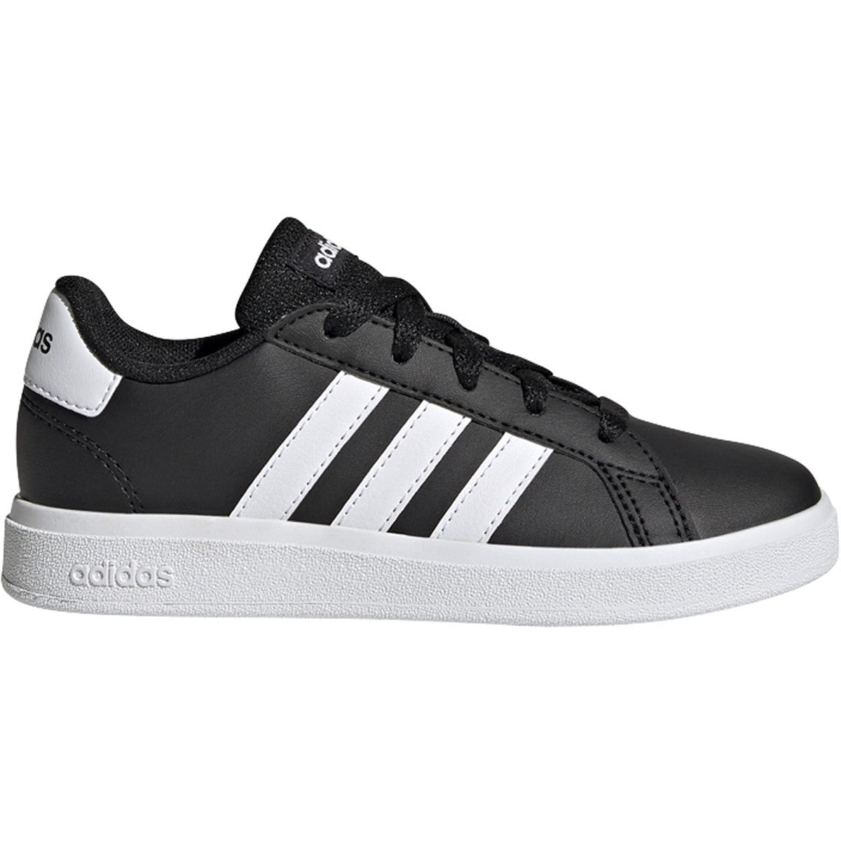 adidas Grand Court 2.0 Shoe - Kids Tennis