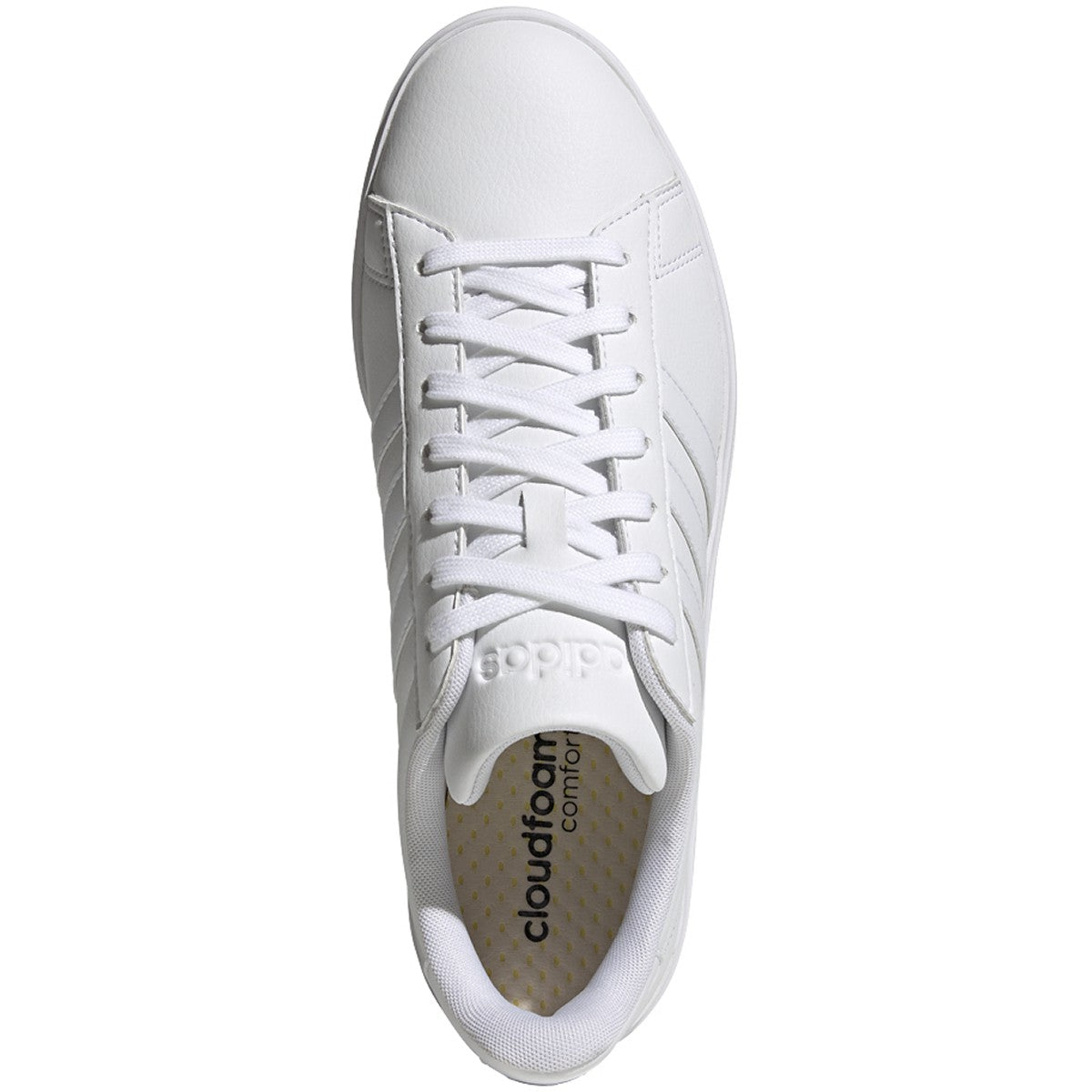 adidas Grand Court 2.0 Shoe - Mens Tennis