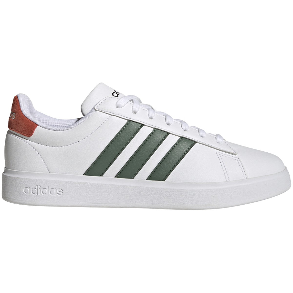 adidas Grand Court 2.0 Shoe - Mens Tennis