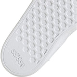 adidas Grand Court 2.0 Toddler Casual Shoes with Iridescent