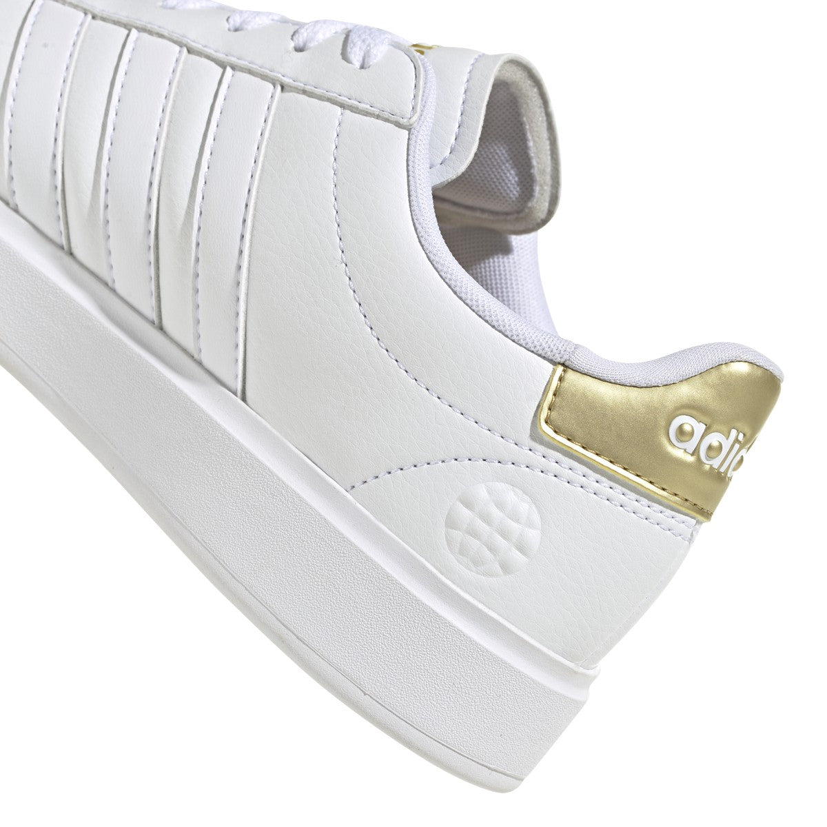 adidas Grand Court 2.0 Womens Tennis Shoes