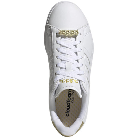 adidas Grand Court 2.0 Womens Tennis Shoes