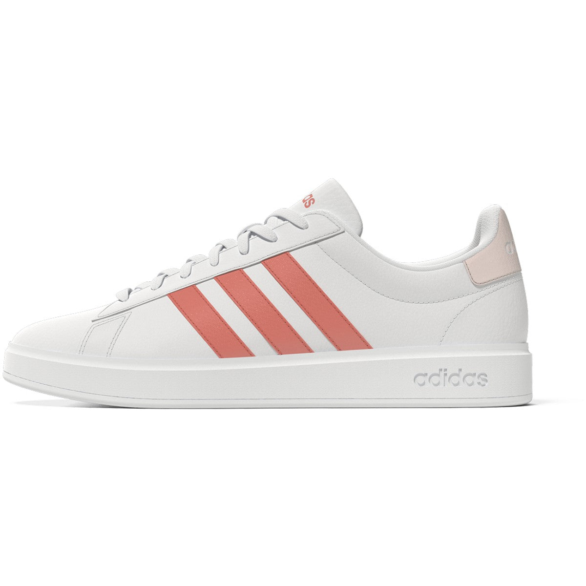 adidas Grand Court 2.0 Womens Tennis Shoes