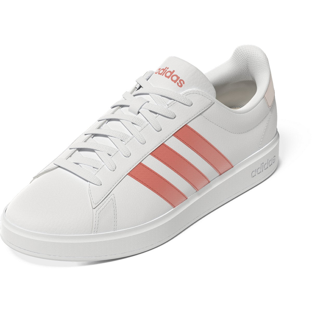 adidas Grand Court 2.0 Womens Tennis Shoes