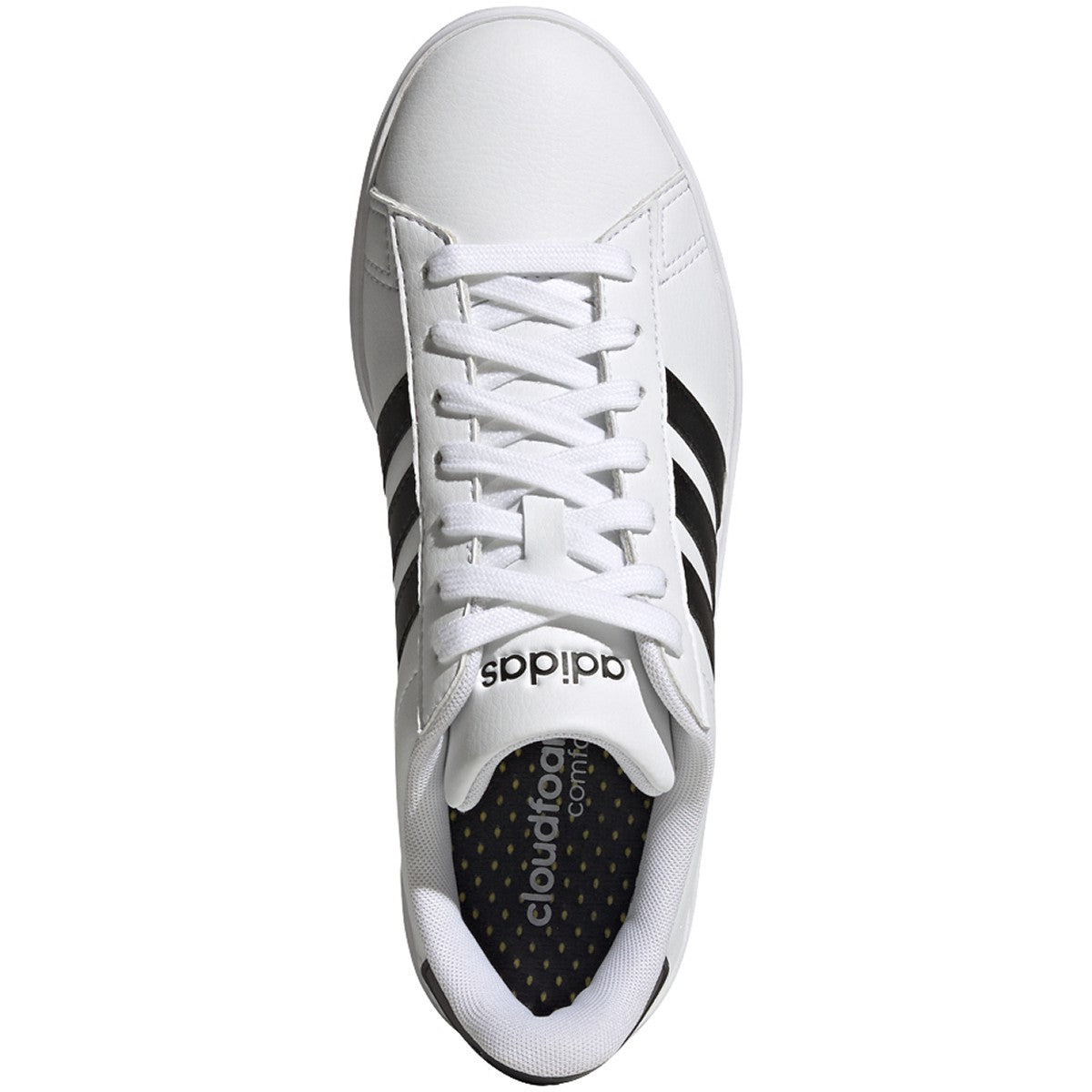 adidas Grand Court 2.0 Womens Tennis Shoes