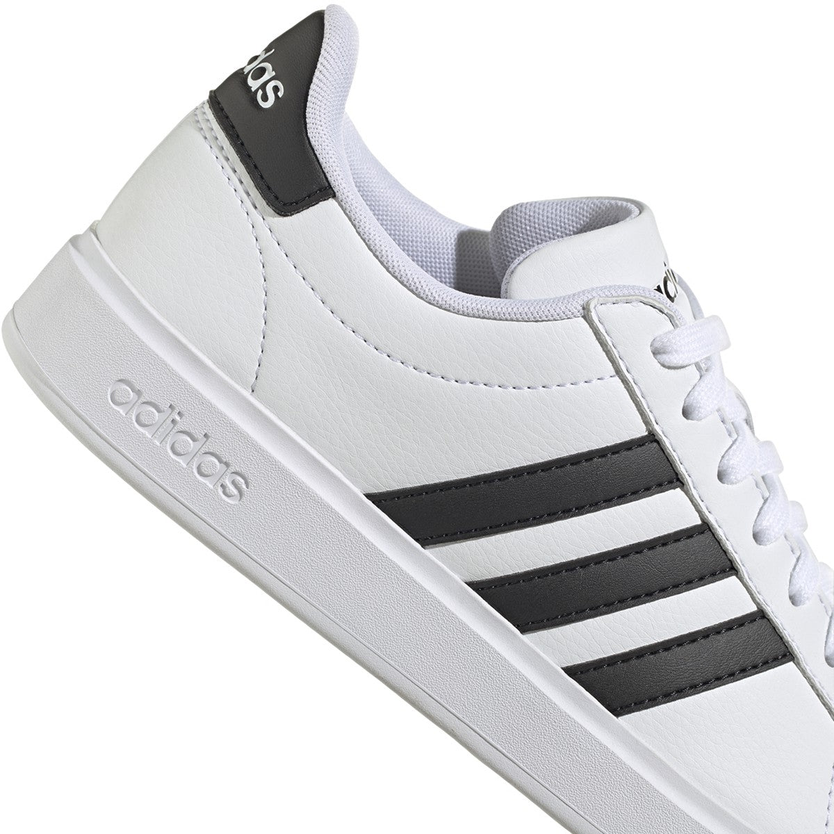 adidas Grand Court 2.0 Womens Tennis Shoes