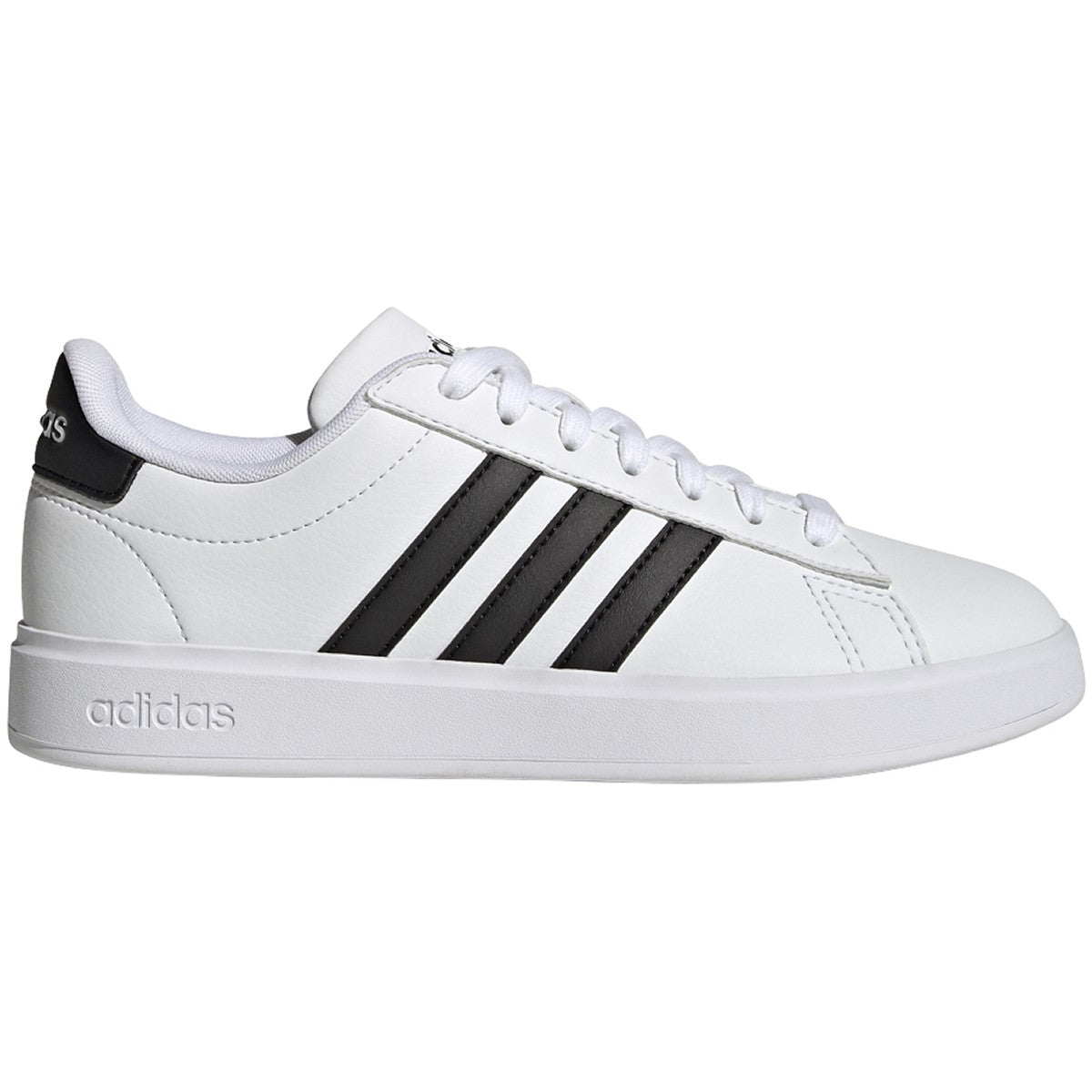 adidas Grand Court 2.0 Womens Tennis Shoes