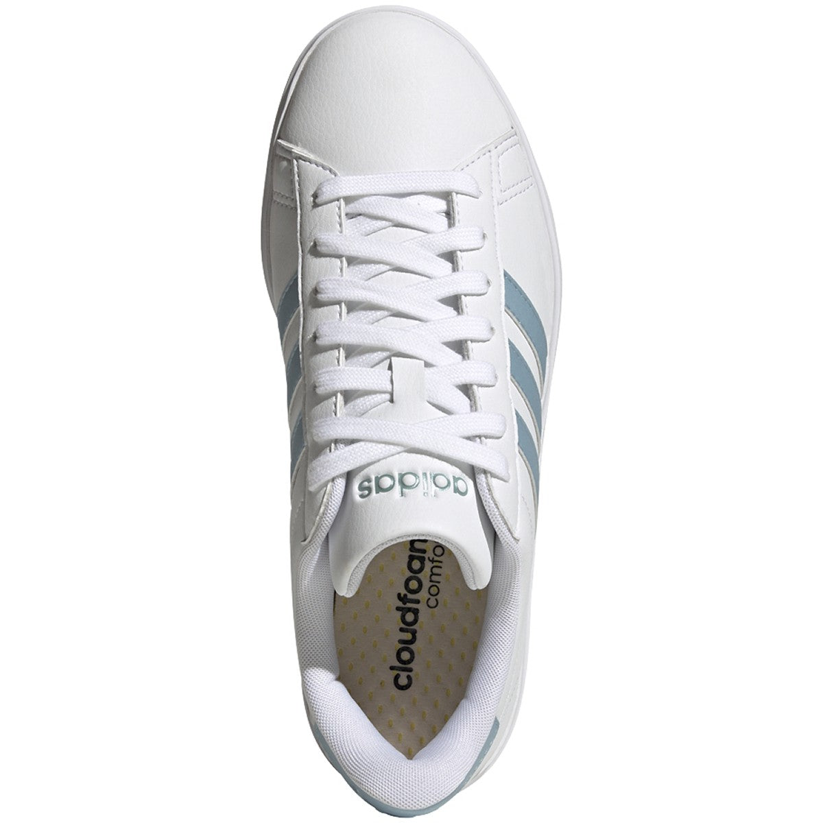 adidas Grand Court 2.0 Womens Tennis Shoes