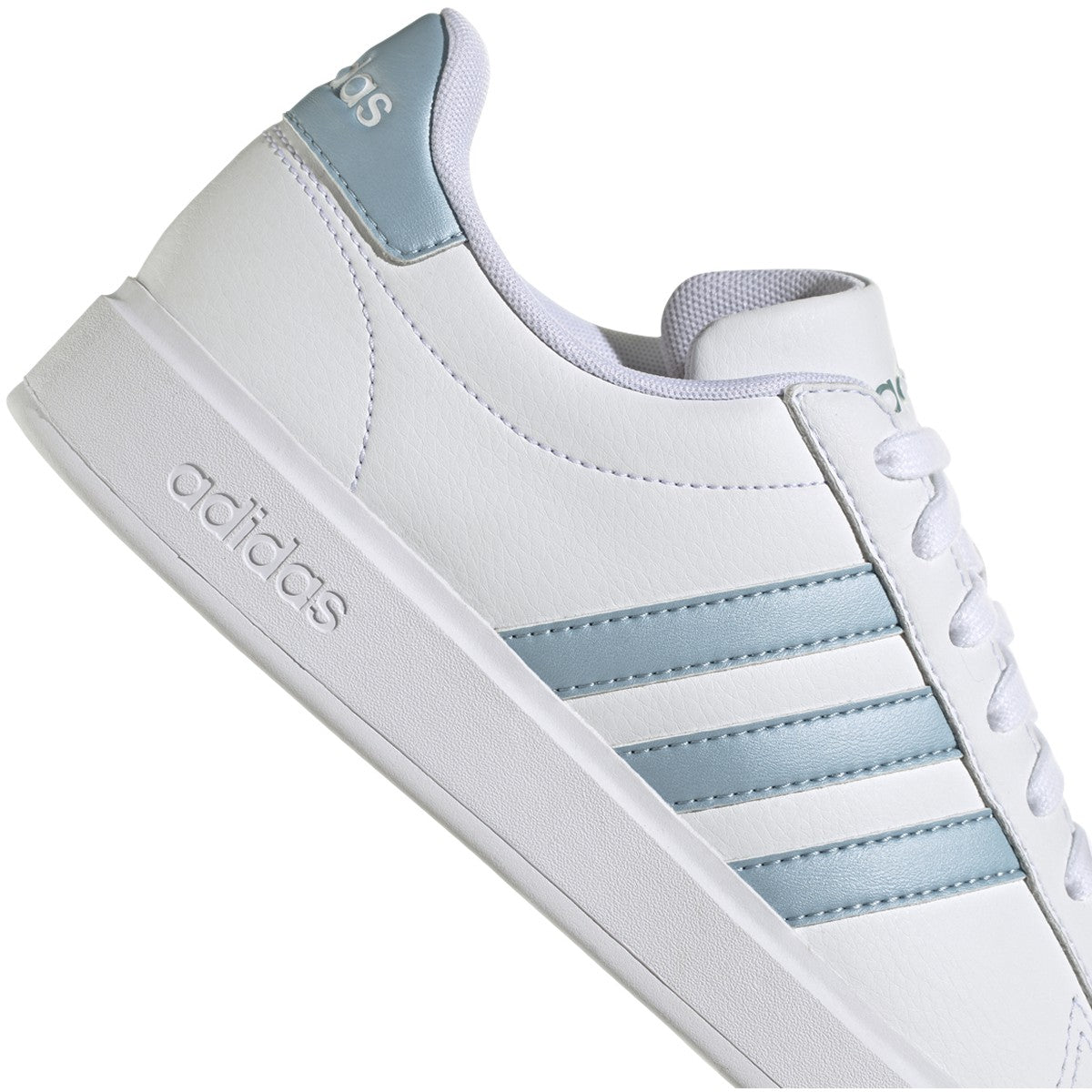 adidas Grand Court 2.0 Womens Tennis Shoes