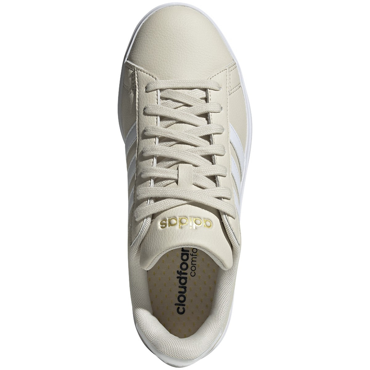 adidas Grand Court 2.0 Womens Tennis Shoes