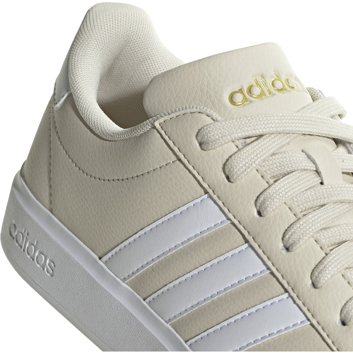 adidas Grand Court 2.0 Womens Tennis Shoes
