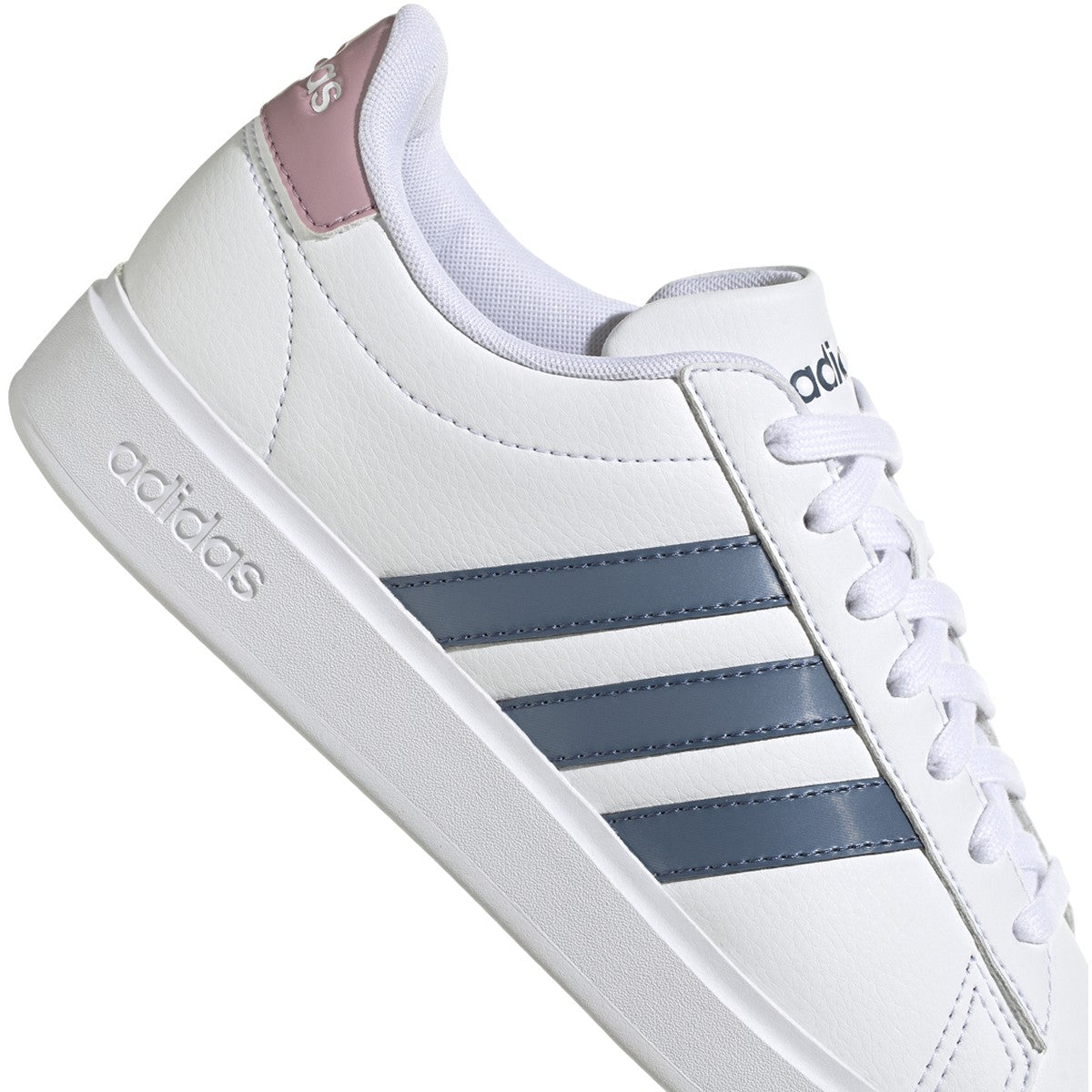 adidas Grand Court 2.0 Womens Tennis Shoes