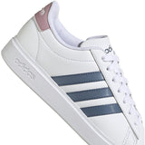 adidas Grand Court 2.0 Womens Tennis Shoes