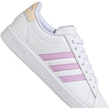 adidas Grand Court 2.0 Womens Tennis Shoes