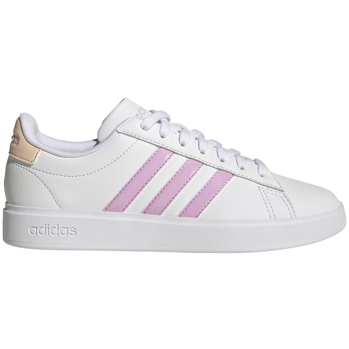 adidas Grand Court 2.0 Womens Tennis Shoes
