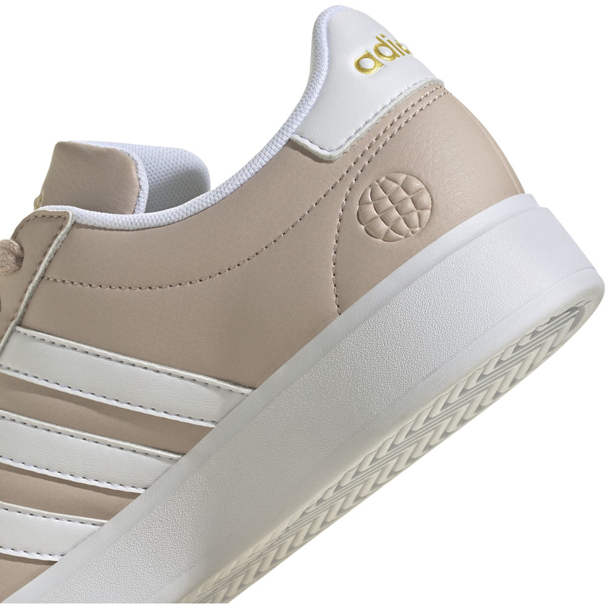 adidas Grand Court 2.0 Womens Tennis Shoes