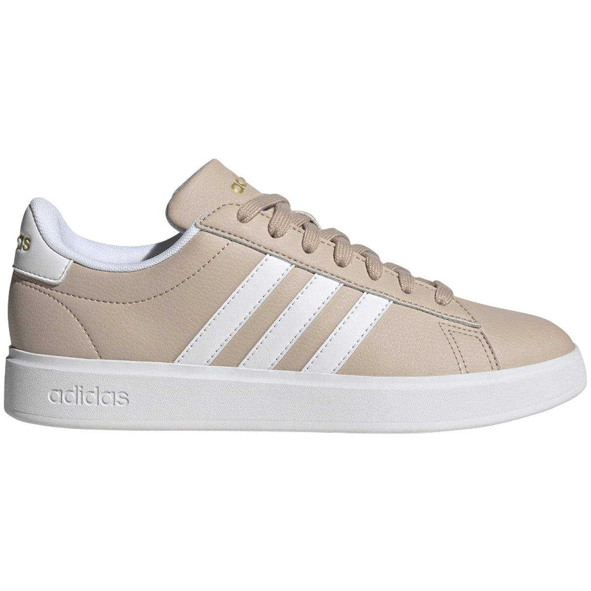 adidas Grand Court 2.0 Womens Tennis Shoes