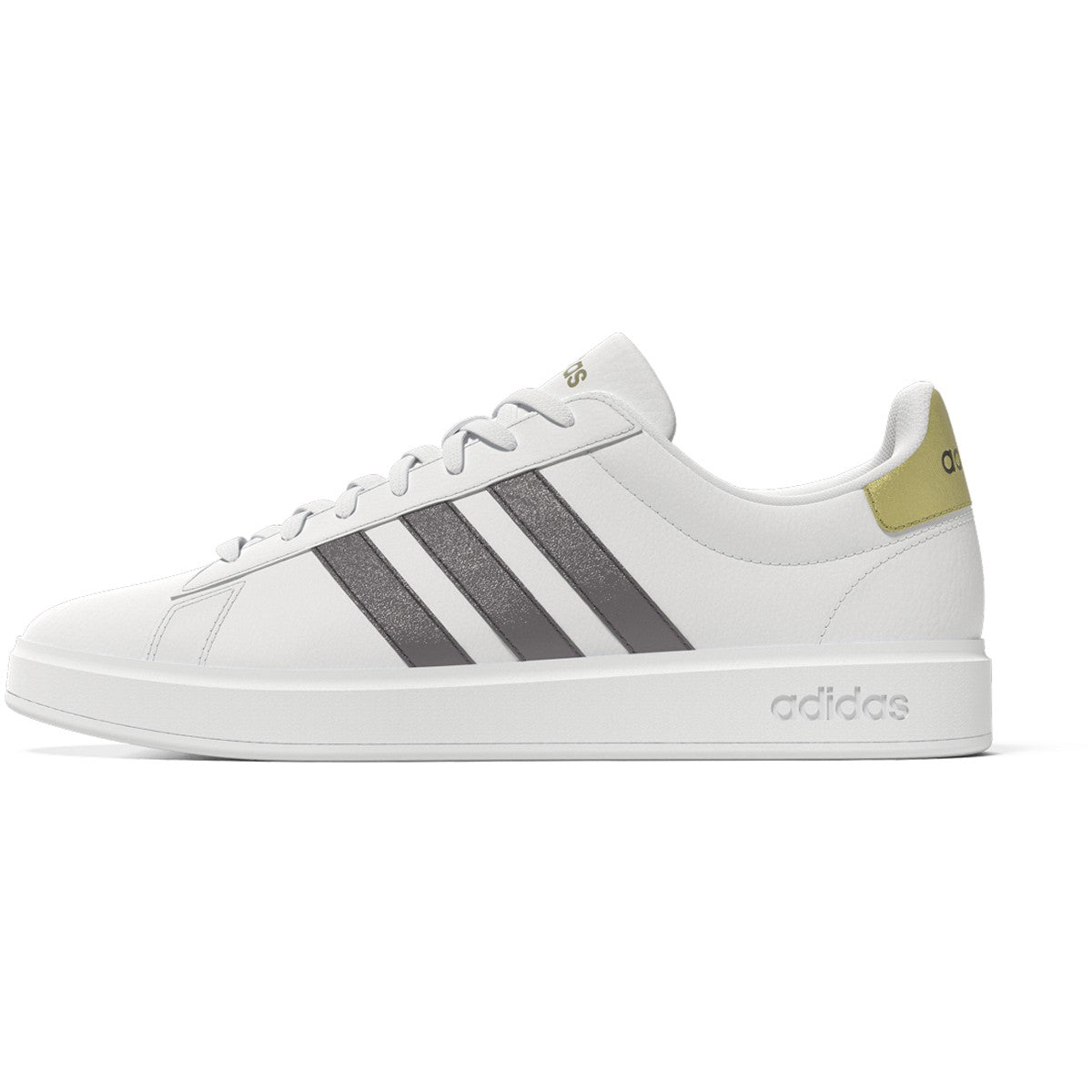 adidas Grand Court 2.0 Womens Tennis Shoes