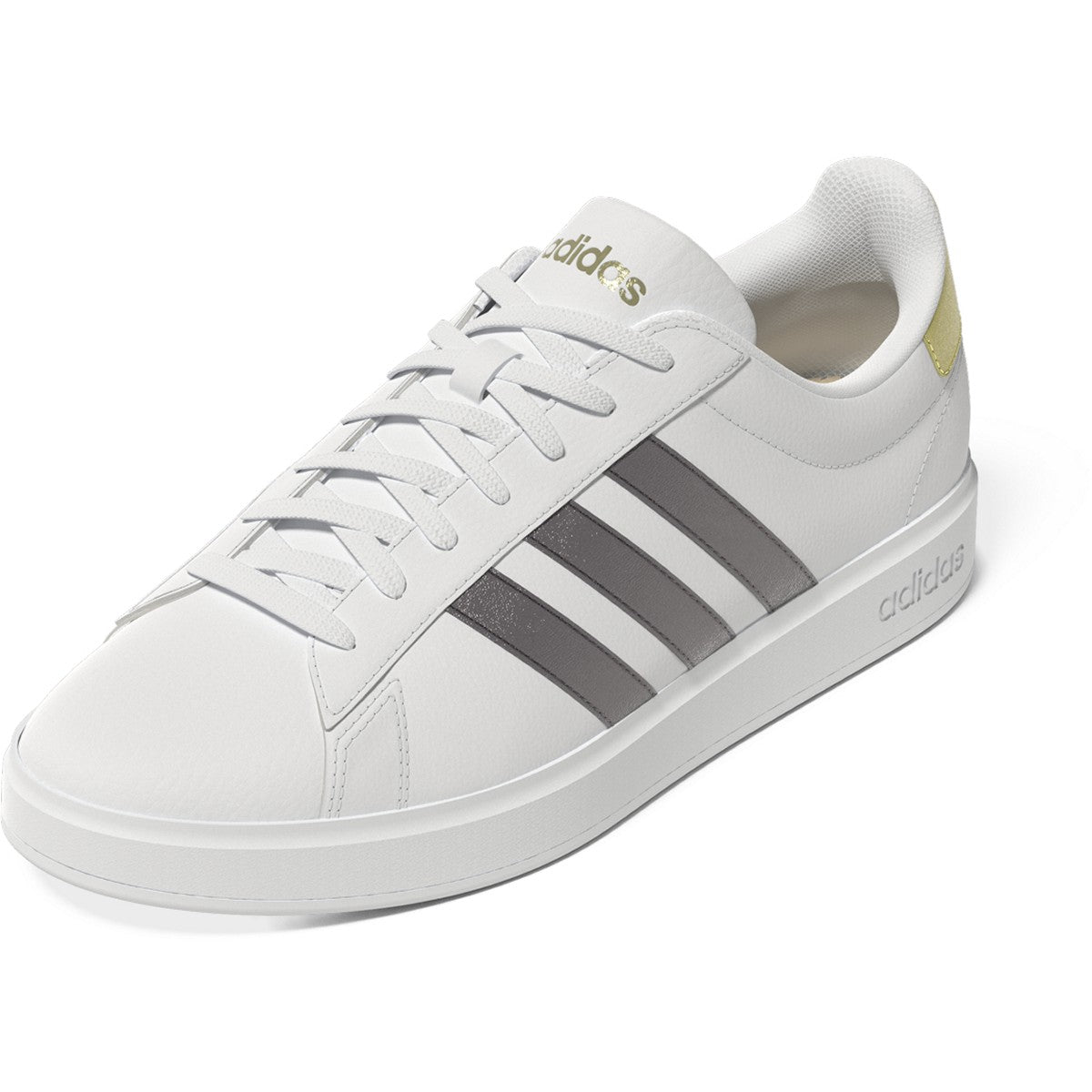 adidas Grand Court 2.0 Womens Tennis Shoes