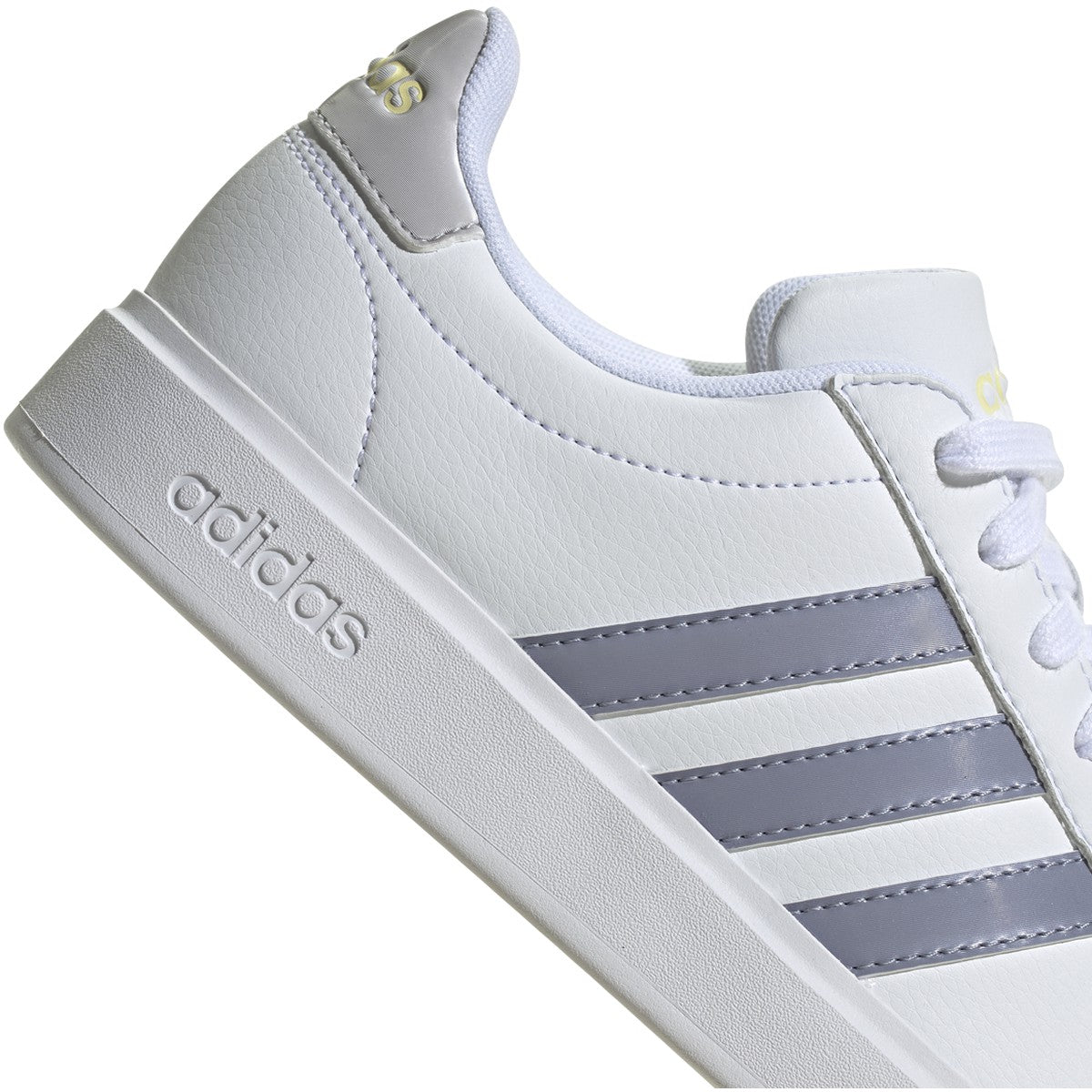 adidas Grand Court 2.0 Womens Tennis Shoes