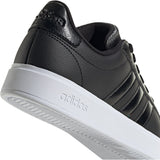 adidas Grand Court 2.0 Womens Tennis Shoes in Black