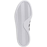 adidas Grand Court 2.0 Womens Tennis Shoes with Floral Accents