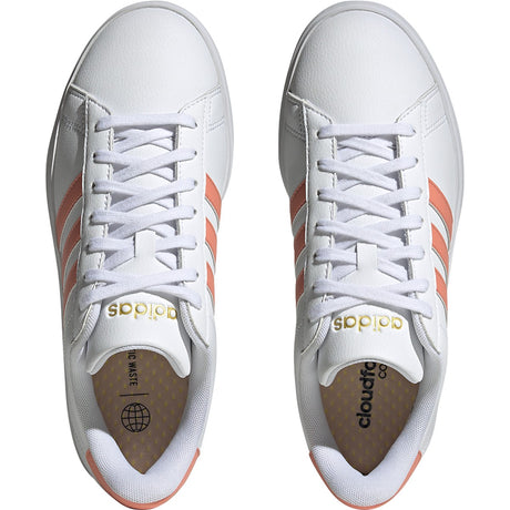 adidas Grand Court 2 Womens Tennis Shoes