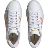 adidas Grand Court 2 Womens Tennis Shoes