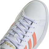 adidas Grand Court 2 Womens Tennis Shoes