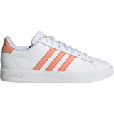 adidas Grand Court 2 Womens Tennis Shoes
