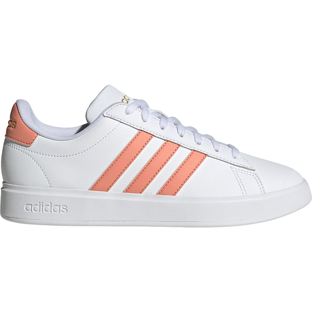 adidas Grand Court 2 Womens Tennis Shoes