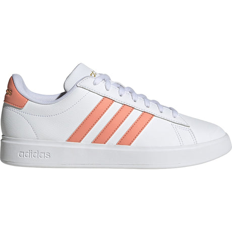 adidas Grand Court 2 Womens Tennis Shoes
